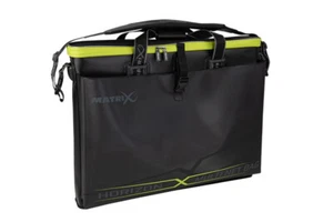 Fox Matrix Horizon X EVA Multi Net Bag Small GLU136 Keschertasche Tasche - Picture 1 of 3