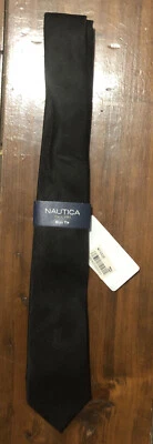 Nautica since 1983 Boy’s 100% SILK neck tie Brand New With Tags - Image 1 of 3