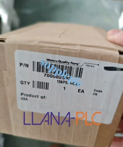 700002595 Base testa pompa nuova spedizione veloce #DHL o FedEx Spot Goods - Foto 1 di 4
