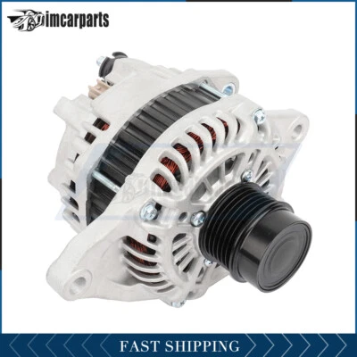 Alternador para Jeep Compass Patriot 07-16 Dodge Caliber 07-12 2,0 L 2,4 L L4 11231 Foto 1 de 4