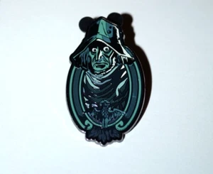 2022 Disney Haunted Mansion The Mariner Ghost Portraits Mystery Pin - Picture 1 of 6