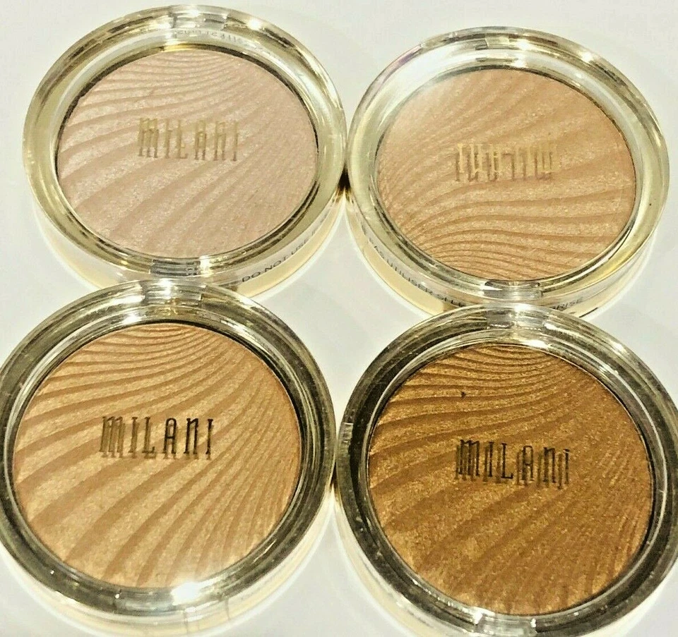 Milani Strobelight Instant Glow Powder   !!! CHOOSE COLOR !!! - Image 1 of 1
