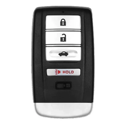 REMOTE SMART KEY FOB FOR ACURA RLX  2015 2016 2017  72147-TZ3-A11 KR5V1X — 第 1/3 张图片