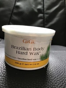 Brazilian Body Hard Wax 14oz New - Picture 1 of 1