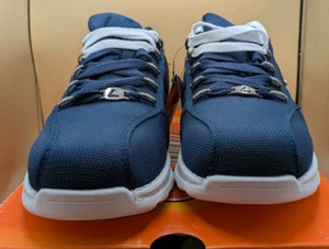 Lugz Changeover Ii Schnürschuhe Herren Weiß Turnschuhe Freizeitschuhe MCHGIIV-100 GRÖSSE 10 - Bild 1 von 9