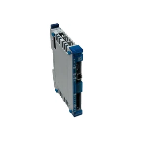 Sigmatek CP102 S-DIAS PLC Module 20-004-102 - Bild 1 von 2