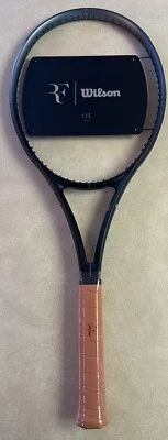 Wilson RF 01 4 3/8 Foto 1 de 4