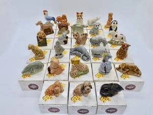 Wade Whimsies Boxed Whimsie - Picture 1 of 29