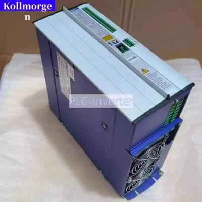 New Kollmorgen SERVOSTAR 620 S62000 Servo Drive DHL/FedEX Overnight shipping* - Image 1 of 4