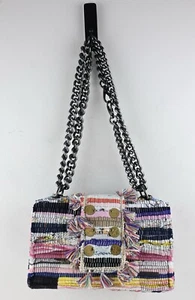 Kooreloo "New Yorker Soho" bag in fabric multi BNWT - Bild 1 von 13