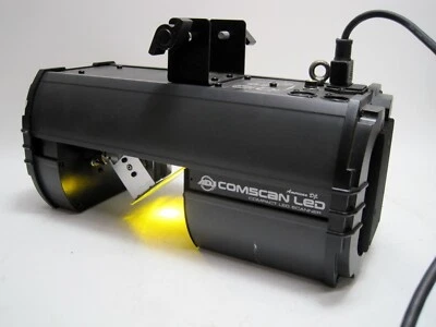 American DJ COMSCAN-LED-SYS Comscan DMX Scanner System - Image 1 of 4