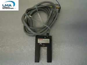 PEPPERL + FUCHS ML 13-1237/7/46 VISOLUX SENSOR 24V - Picture 1 of 2