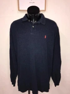 Ralph Lauren Poloshirt Polohemd Gr. Xxl TOP - Bild 1 von 5