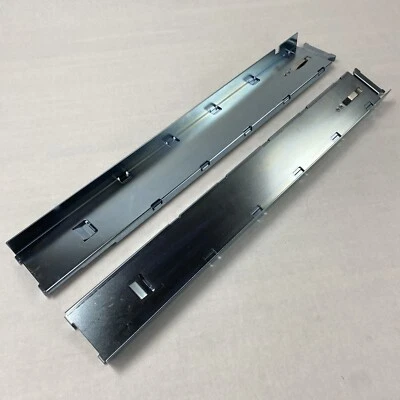 IBM 00VJ949 3U Left Right Sliding Rail Kit - Image 1 of 4