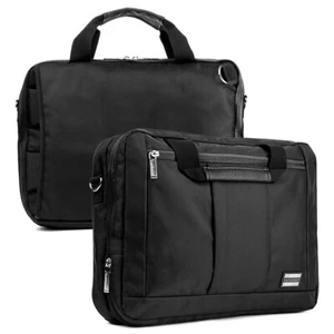 VanGoddy Estuche para Laptop Bolso Mensajero Mochila para 14" HP OmniBook X / Spectre x360 - Imagen 1 de 15