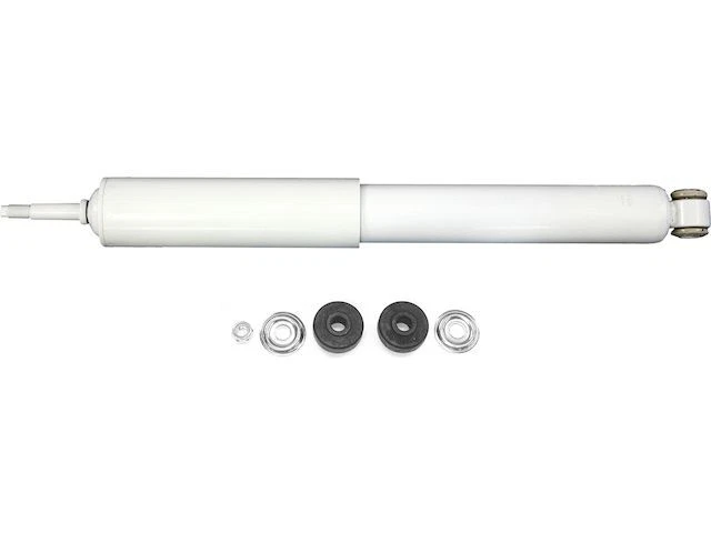 Amortiguador delantero para Ford F250 Super Duty 2005-2016 2006 2008 2007 QC594YT Foto 1 de 1