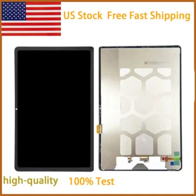 Replacement For Samsung Galaxy Tab S9 FE+ Plus 12.4" SM-X610 LCD Touch Screen - Image 1 of 4
