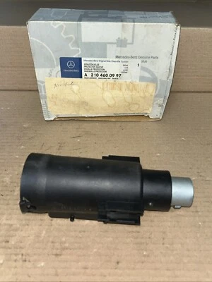 A2104600997 MERCEDES BENZ W129 W140 STARTING IGNITION SWITCH GENUINE NEW - Изображение 1 из 4