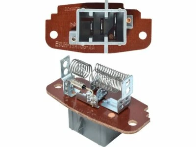 Resistor de motor de ventilador Ford Explorer 1995-2001 82419XX 1996 1997 1998 1999 - Imagem 1 de 2