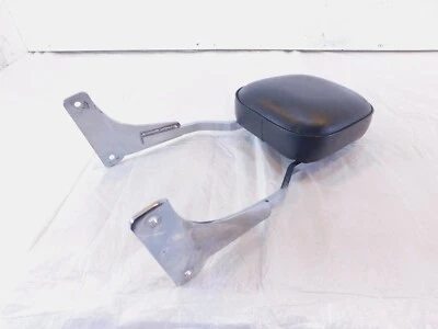 Honda VT1100C 1999-2007 Shadow 1100 Spirit respaldo asiento pasajero Sissybar  Foto 1 de 4