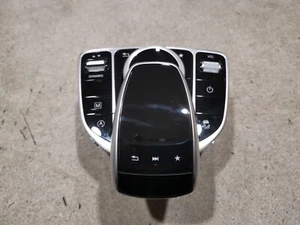 Interruptor mando mercedes 253 205 mando mando interruptor a2059005915 - Imagen 1 de 12