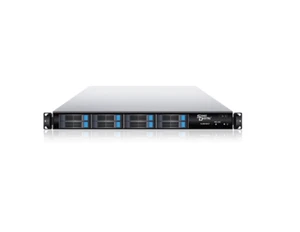 Sans Digital ES108X+B EliteStore 8-Bay 1U JBod Speicher Mini-SAS - Bild 1 von 1