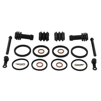 All Balls Front Caliper Rebuild Kit 18-3108 for Kawasaki GPZ 1100 95-97 - Imagem 1 de 4