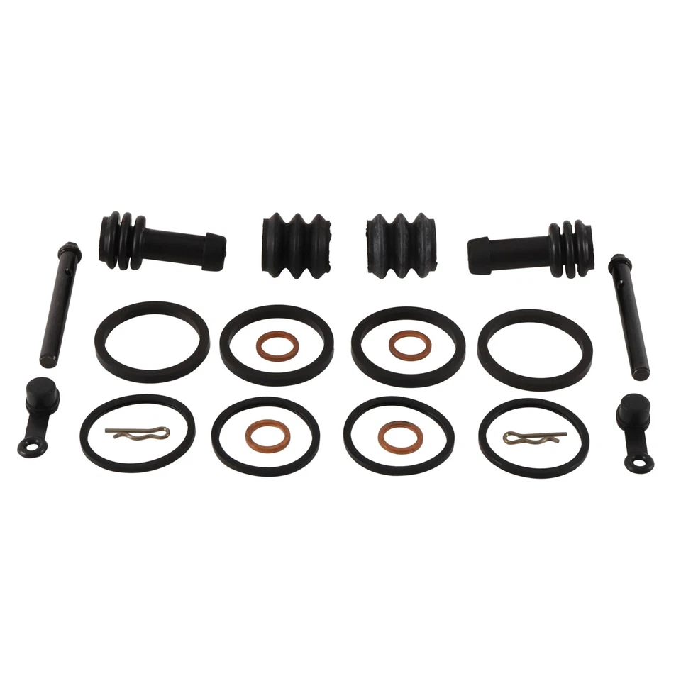 All Balls Front Caliper Rebuild Kit 18-3108 for Kawasaki GPZ 1100 95-97 Foto 1 de 4