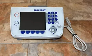 Eppendorf 6320 System Controller for Mastercycler PCR - Working Well - Picture 1 of 8