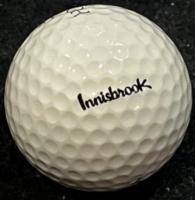 Innisbrook Golf Resort Logo Ball Hogan 392 Golf Course Tampa, FL - Image 1 of 4