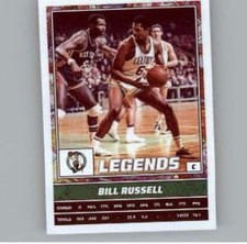2022-23 Panini NBA Mini Thin Stickers #343-511 (Pick Your Sticker Cards)