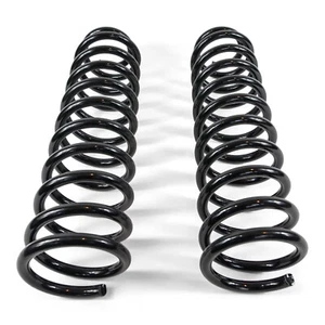 COR-1501650 Jeep Grand Cherokee 5.0" Front Coil Springs (1993-1998, ZJ) - Picture 1 of 1