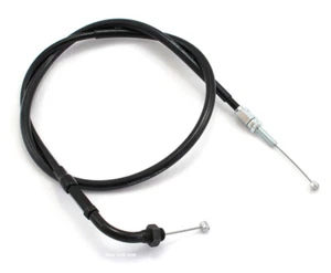 Replacement PUSH Throttle Cable for Honda CB400 CB550 CM400 CM450 CX500 NEW #26 - Picture 1 of 1