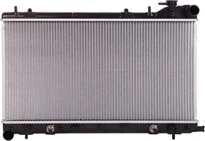 Radiator For 2003 2004 2005 2006 2007 2008 Subaru Forester - Picture 1 of 4