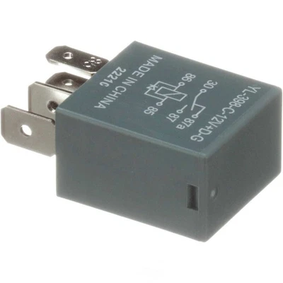 Engine Cooling Fan Motor Relay fits 2000-2012 Honda Insight Civic Accord  STANDA - Image 1 of 4