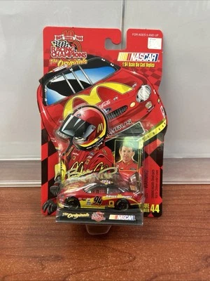Nuevo Racing Champions 1999 The Originals Edición 22 Bill Elliott 94 McDonalds Nascar Foto 1 de 3