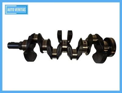original BMW E36 316i 1998 M43 engine crankshaft 1739524 - Image 1 of 4