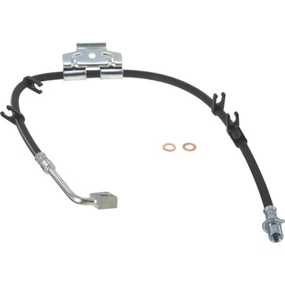 Manguera hidráulica de freno para 03-13 Dodge Ram 1500 2500 3500 3500 1474-203970 Foto 1 de 4