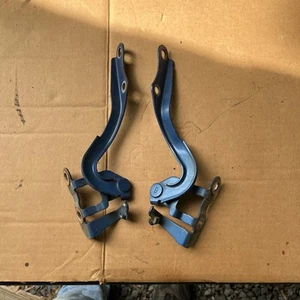 Hood Hinges Set of 2 For Driver & Passenger Side 5342052180, 5341052180 Pair - Picture 1 of 2