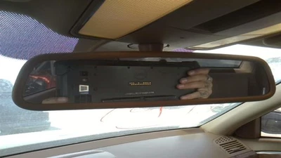 Espejo retrovisor 221 tipo S450 compatible 08-09 MERCEDES CLASE S 29109867 Foto 1 de 4