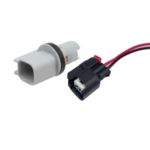 Für Jeep für Liberty Seitenmarkierungsstecker 55156754AA Ersatzteil - Picture 1 of 12