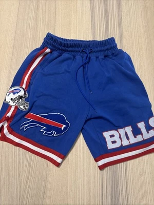 NFL  Buffalo Bills Football Pro Standard Shorts Size Small - Image 1 of 4