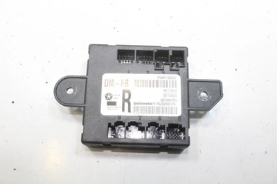 Centralina centralina centralina centralina porta anteriore destra JEEP CHEROKEE KL 68111322AG 2.2 Diesel 2016 - Immagine 1 di 4