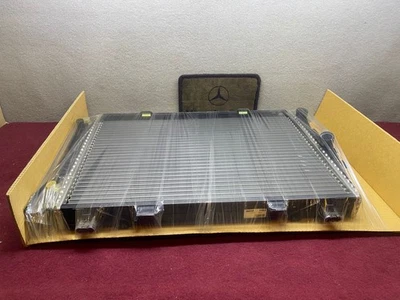 Mercedes Benz BEHR W140 Radiator Water Cooler NOS - Image 1 of 4