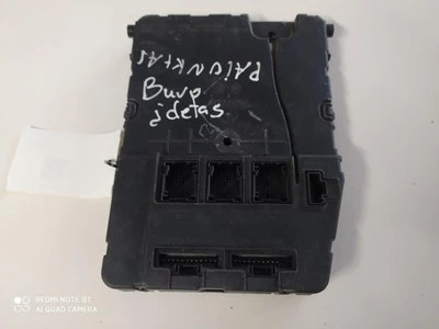 RENAULT MEGANE Scenic JA0/1 Centralina comfort 8200606830 1.90 Diesel 28604981 - Immagine 1 di 3