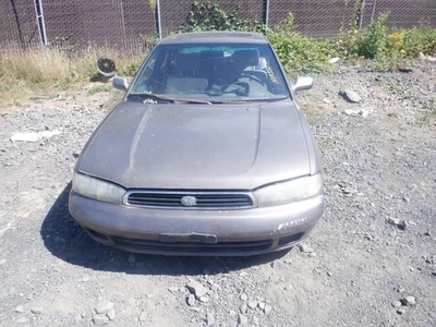 Used Rear Right Door Window Regulator Rear fits: 1996 Subaru Legacy electric Rea Foto 1 de 4