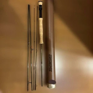 SAGE SLT 890-5 9'0" - Foto 1 di 6