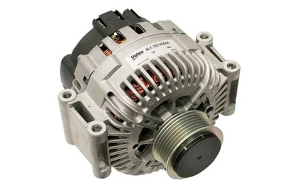 Alternador VALEO 06E903016KX Audi A6 Quattro A6 Foto 1 de 2