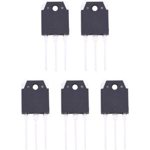 Transistor TO-3P 40N60FD2 SGT40N60FD2 SGT40N60FD2PN 40A 600V 5 PIEZAS - High9133 - Imagen 1 de 7