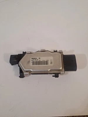 Dodge Dart 2015 2,0 L ventilador de refrigeración módulo de motor conjunto Foto 1 de 4